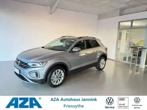 Volkswagen T-Roc 1.0 TSI Life | ACC | Sitzhzg | Keyless