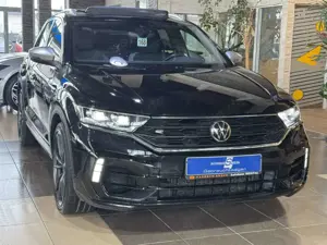 Volkswagen T-Roc R*4Motion*LED*Navi*Pano*Beats*R.Cam*SHZ*1H