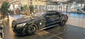Mercedes-Benz S 63 AMG S 63 AMG 4Matic (217.378)