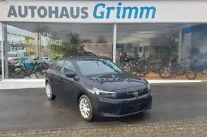 Opel Corsa Corsa 1.2 Turbo Edition 100PS