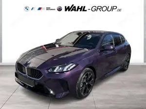 BMW 120 M Sport AHK 18" LED DrivingAss Navi PDC SHZ