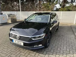 Volkswagen Passat Variant Comfortline BMT/Start-Stopp