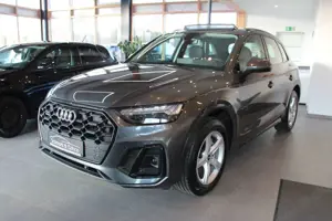 Audi Q5 40 TDI quattro S tronic S line sport