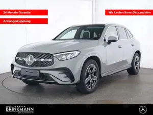Mercedes-Benz GLC 220 GLC 220 d 4M AMG-LINE/PANO-SHD/AHK/360°KAMERA LED