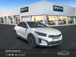 Kia XCeed 1.6 T-GDI DCT Nightline Edition
