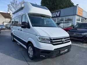 Volkswagen Crafter Grand California 600 ACC LED Lane Assist Standhe