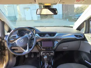 Opel Corsa Innovation