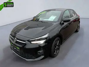Opel Corsa F 1.2 Ultimate Allwetterreifen, Automatik Bild 2