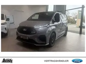 Ford Transit Custom 320 L1H1 LKW 4x4 Autm. MS-RT LED AHK NAVI