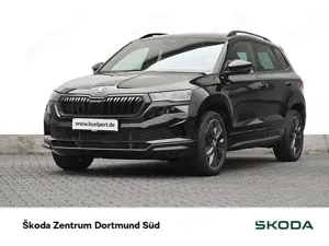 Skoda Karoq 1.5 SPORTLINE CAM ACC LM18 MATRIXLED NAVI