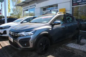 Dacia Sandero TCe 90 Stepway Expression
