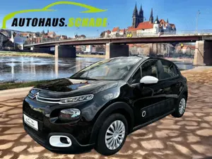 Citroen C3 Feel