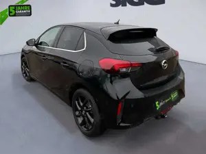 Opel Corsa F 1.2 Ultimate Allwetterreifen, Automatik Bild 5