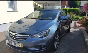 Opel Cascada Cascada 1.6 SIDI Turbo ecoFLEX Start/Stop Innovation