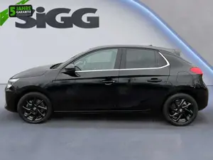 Opel Corsa F 1.2 Ultimate Allwetterreifen, Automatik Bild 3