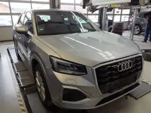 Audi Q2 35 TDI Advanced LED Shz