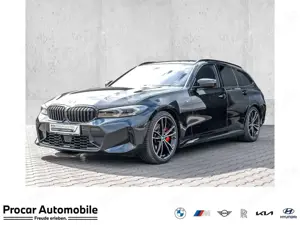 BMW 330 i Touring
