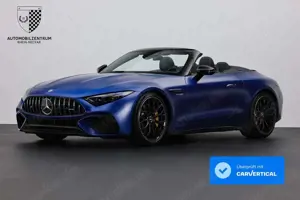 Mercedes-Benz SL 63 AMG SL 63 AMG Lift/Fahrassistenz/Multikontur/Magno