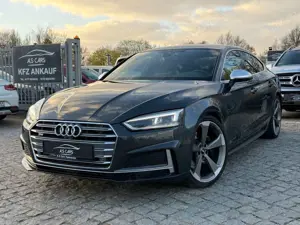 Audi S5 Sportback 3.0 TFSI quattro*Nappa*360°*Virtual