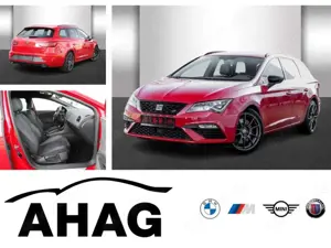 SEAT Others Leon Sportstourer