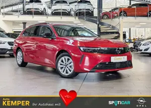 Opel Astra ST 1.2 Turbo Enjoy *LED*Kamera*Navi*