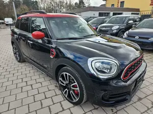 MINI John Cooper Works Countryman John Cooper Works All4