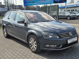 Volkswagen Passat Variant Comfortline BlueMotion