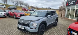 Mitsubishi Outlander 2.4LPHEV TRAIL Edition 8Jahre Garantie