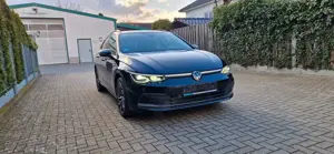 Volkswagen Golf VIII Variant Style 2,0TDI 110KW DSG AHK