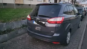 Ford C-Max 1.6 EcoBoost Titanium