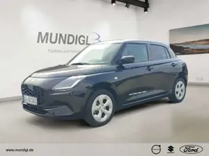 Suzuki Swift Comfort Navi LED ACC Klima SHZ RFK PDC FSE USB BT