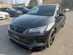 CUPRA Ateca 4Drive Brembo Schalensitz Pano 360* AHK