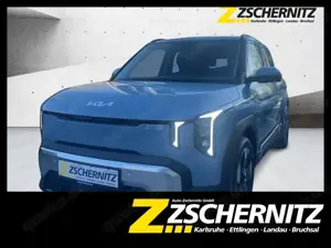 Kia EV2 42kWh EARTH 4S LED NAVI KAMERA SHZ PDC 22KW
