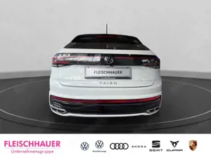 Volkswagen Taigo R-Line 1,0 l TSI 85 kW (116 PS) Bild 4