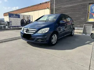 Mercedes-Benz B 150