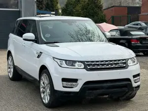 Land Rover Range Rover Sport HSE