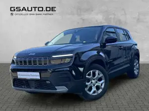 Jeep Avenger Altitude T-GDI Navi ACC Kam LED Keyless