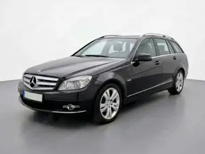 Mercedes-Benz C 180 T CGI AVANTGARDE BlueEfficiency AUTOMATIK