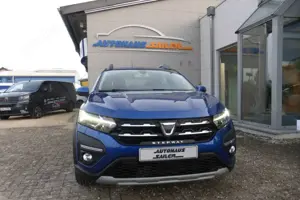 Dacia Sandero Sepway Comfort LPG