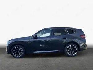 BMW X3 20d xDrive 145 kW, 5-türig (Diesel) Bild 5