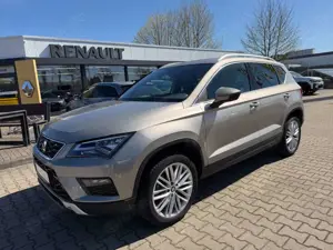 SEAT Ateca 1.4 TSI Xcellence