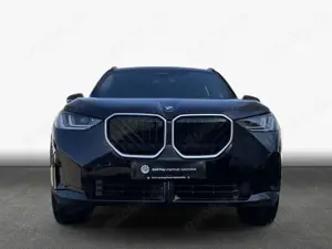 BMW X3 20d xDrive 145 kW, 5-türig (Diesel) Bild 4