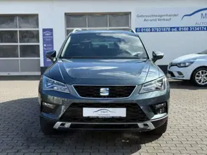 SEAT Ateca Xcellence 1.6 TDI | Navi | Kamera | Beats