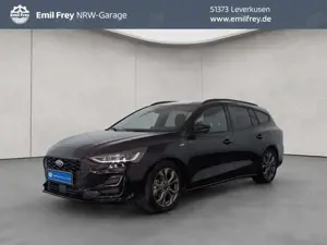 Ford Focus Turnier 1.0 EcoBoost Hybrid Aut. ST-LINE X