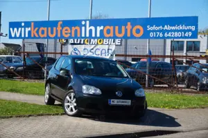 Volkswagen Golf V Lim. Trendline*KLIMA*ZV-FUNK*RADIO-CD !!
