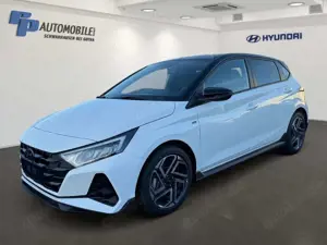Hyundai i20 N-Line DCT Assistenzpaket+Dachlackierung