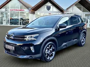 Citroen C5 Aircross Plus Hybrid 145 E-DSC6 Plus Hybrid 145 E-DSC6