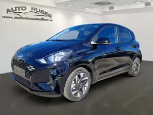 Hyundai i10 1,2 Premium, Navi, Klimaautomatik, Sitzhzg.