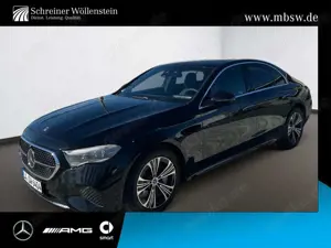 Mercedes-Benz E 450 d 4m Avantgarde*Dig-Light*AHK*Burmes.*360°