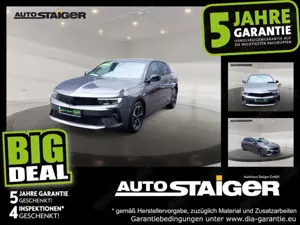 Opel Astra L 1.2 Turbo GS Automatik, PDC,AHK-abnehmbar